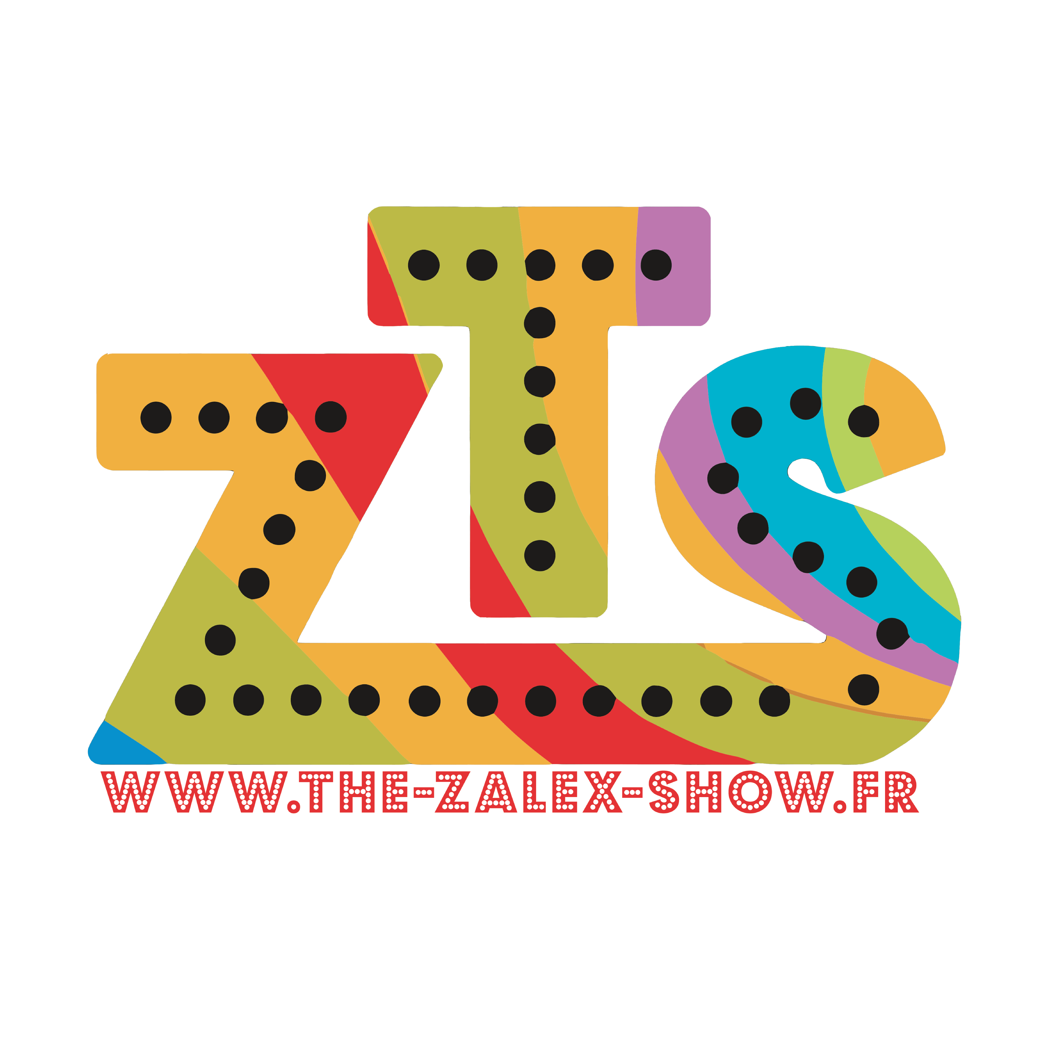 Logo Zalex Show